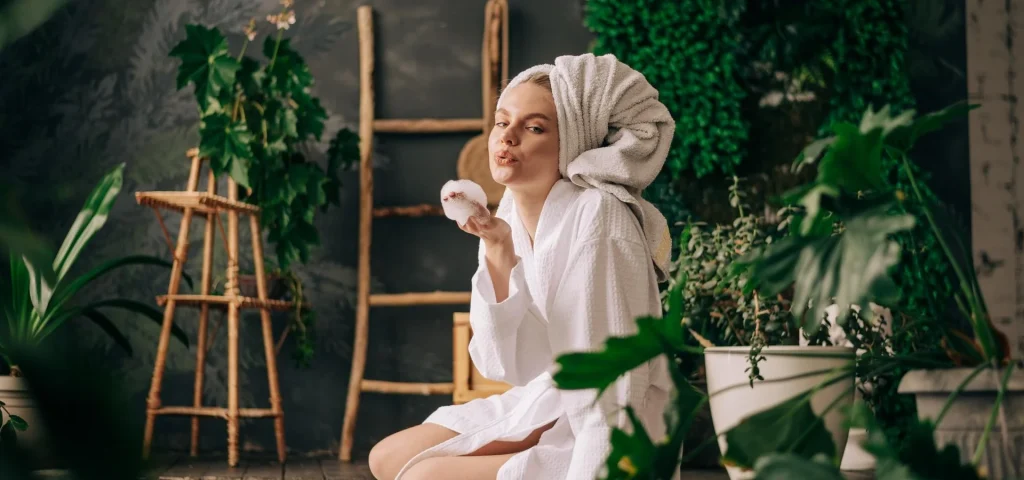 Experience premium Korean beauty, spa, and wellness treatments at the Seoyeon Ladies Salon in Al Ain.